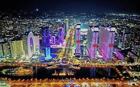 Orbi City Aparthotel